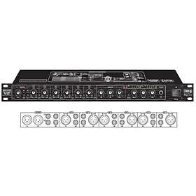 IMG Stage Line MMX-602