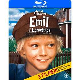Emil I Lönneberga - 50 År Jubileumsbox