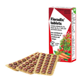 Salus Floradix 84 Tabletter