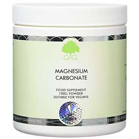 G&G Magnesium Carbonate Powder 100g