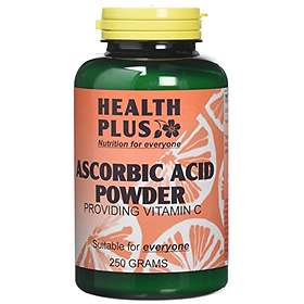 Health Plus Ascorbic Acid Powder 250g