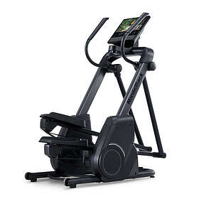 NordicTrack X16 Smart Elliptical Machine