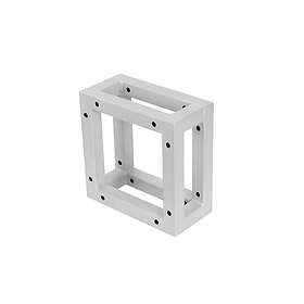 Decotruss Quad Spacer Block sil