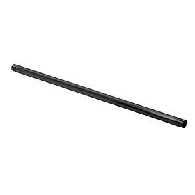 Alutruss Decolock DQ1-S2000 Korsbalk Svart