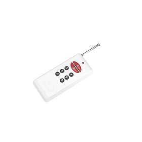 Eurolite WRC-9 Fjernbetjening 51707816