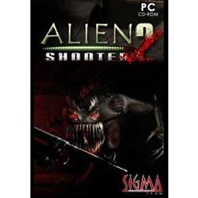 Alien Shooter 2: Reloaded (PC)