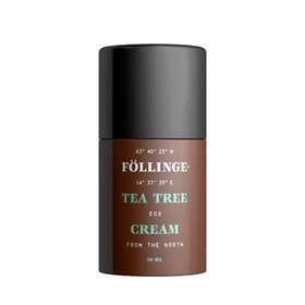 Föllinge Tea Tree Cream 50ml