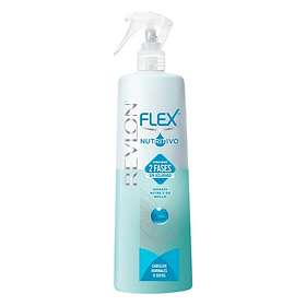 Revlon Flex 2 Phase Nutritive Spray Conditioner 400ml