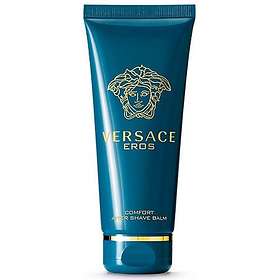 Versace Eros After Shave Balm 100ml