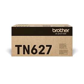 Brother TN627C (Cyan)