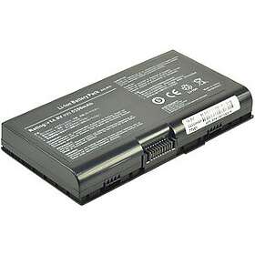 Asus Batterie pour G71 G71G G71Gx G71V