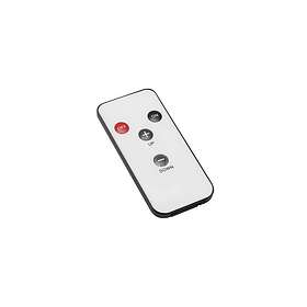 Eurolite IR-39 Universal Remote 50530602