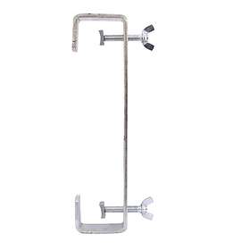 Eurolite TCH-50/30 C-hook 30cm silver