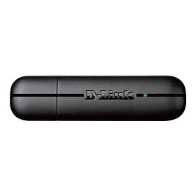 D-Link GO-USB-N150