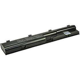DLH HERD1266-B056P4 Batterie 5200mAh pour HP QK646AA