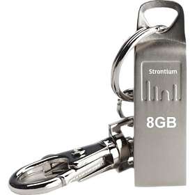 Strontium USB Ammo 8GB