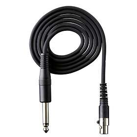 AKG MK GL Kabel Jack Mini XLR