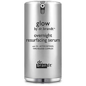 Dr. Brandt Glow Overnight Resurfacing Serum 50g