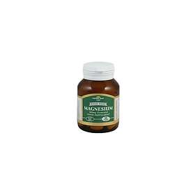 Nature's own Biofood Magnesium 100mg 60 Comprimés