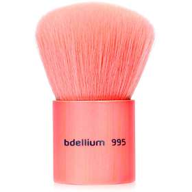 bdellium Tools Pink Bambu 995P Kabuki Brush