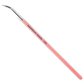 bdellium Tools Pink Bambu 708P Bent Eyeliner