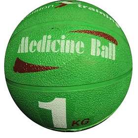 Precision Training Medicine ball 1kg