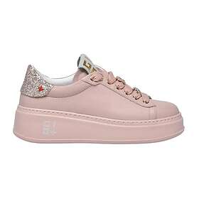 Gardenia Wedge Sneaker (Dame)