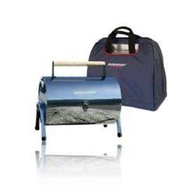Robship BBQ Stainless Steel Grill