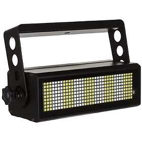 Briteq BT-MAGICFLASH Strobe 9 kontrollérbare segmenter, 35.000lm