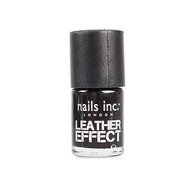 Nails Inc Leather Effect Nail Polish 10ml