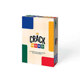 Crack Word