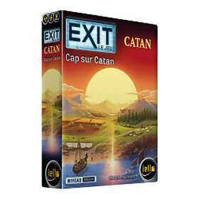 Exit: Cap Sur Catan