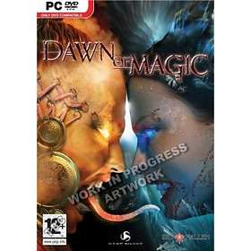 Dawn of Magic (PC)