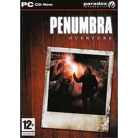 Penumbra: Overture (PC)