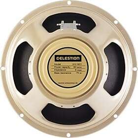Celestion G12 Neo 8" Højttaler