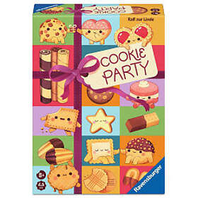 Ravensburger Cookie Party