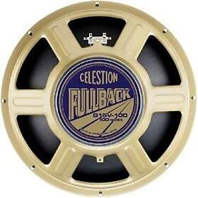 Celestion G15V-100 8" Fullback Speaker (100W)