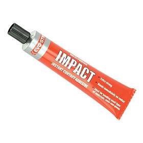 Evo-Stik Impact Colle de Contact Instantané 30g
