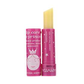 Apivita Bee Princess Bio-Eco Lip Care Stick 4.4g