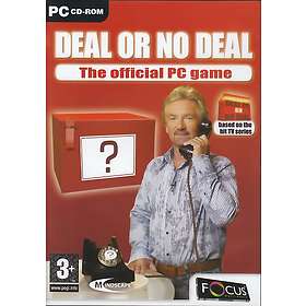 Deal or No Deal (PC)