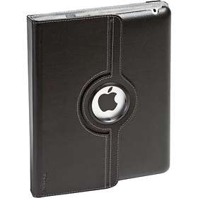 Targus Versavu Keyboard Case for iPad (EN)
