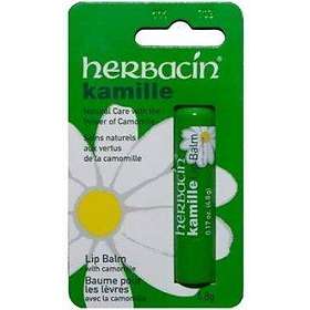 Herbacin Lip Balm Stick 4.8g