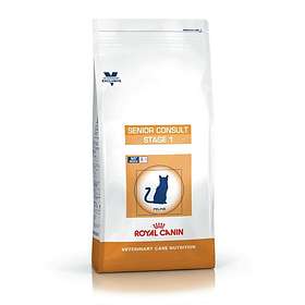 Royal Canin VCN Senior Consult Stage 1 3,5kg