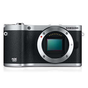 samsung nx300 pris