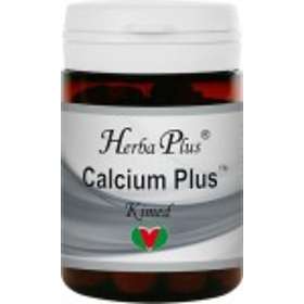 Herba Plus Calcium Plus 60 Tablets