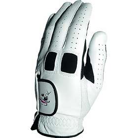 Leadbetter Correct Grip