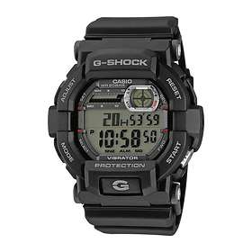 Casio G-Shock GD-350-1