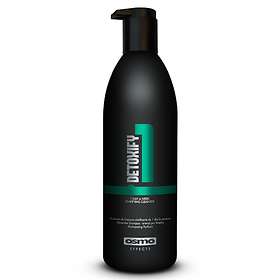 Osmo Essence Effects Detoxify Shampoo 1000ml