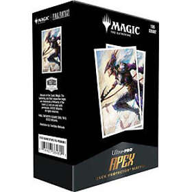 Ultra PRO APEX Sleeves Final Fantasy Kain – 105-pack