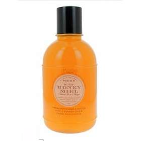 Perlier Honey Liquid Soap 300ml